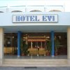 Отель Evi, фото 1