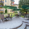 Отель Corvin Hotel, фото 17