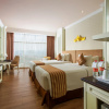 Отель Swiss-Belhotel Lampung, фото 5
