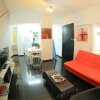 Отель Ben Yehuda Apartments Jerusalem в Иерусалиме