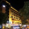 Отель Jiusu Culture Hotel, фото 5