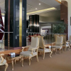 Отель Pardisan Hotel Mashhad, фото 3