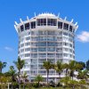 Отель Grand Plaza Hotel St. Pete Beach в Сант-Пит-Биче