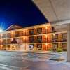 Отель SureStay Hotel by Best Western Tupelo North, фото 27