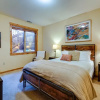 Отель Boulders Truckee Condo Near Donner Lake + Skiing!, фото 5