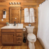 Отель Red Feather Cabins 103, фото 7