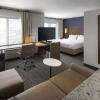 Отель Residence Inn by Marriott Walnut Creek, фото 41
