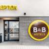 Отель B&B HOTEL Gießen-City, фото 38