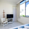 Отель Comfort in Ipanema 2 Blocks From the Beach Vp604, фото 11