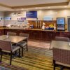 Отель Holiday Inn Express Charleston-Kanawha City, an IHG Hotel, фото 26