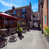 Отель The Rose and Crown Hotel – Tonbridge, фото 19