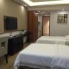 Отель YUMI Apartment-Lingyi Tech Zone Branch, фото 11