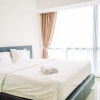 Отель Spacious and Elegant 4BR at Hillcrest House Apartment, фото 4