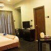 Отель The Travotel Suites Nagpur, фото 2