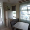 Отель Captivating 1-bed Chalet in Newquay, фото 2