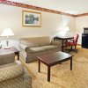 Отель Holiday Inn Express Winston-Salem, фото 10