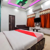 Отель OYO 22225 Baba Ramdev, фото 24