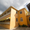 Отель Chateau Margarite Hotel, фото 1