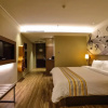 Отель Home Inn Plus (Dalian Development Zone Jinma Road Wanda Plaza), фото 6