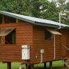 Отель Daintree Rainforest Bungalows, фото 16