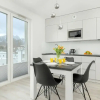 Отель Apartment in Zakopane & SPA by Renters, фото 10