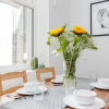 Отель WelcomeStay Clapham Junction 2 bedroom Apartment, фото 20