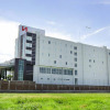 Отель Swiss-Belinn Airport Surabaya, фото 21