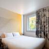 Отель B&B Hotel Rennes Parc Expo Aéroport, фото 2