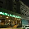 Отель Park Plaza, фото 1