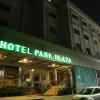 Отель Park Plaza в Ченнаи