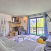Отель Grand Lake Condo w/ Mountain Views: Walk to Lake!, фото 4