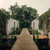 Отель The Diwa Club by Alila Diwa Goa - A Hyatt Brand в Южном Гоа