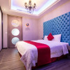 Отель Jinspa Resort Hotel, фото 5