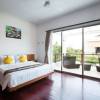 Отель Sunset Paradise Villa Jimbaran 3003, фото 15