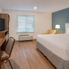 Отель WoodSpring Suites Washington DC East Arena Drive, фото 18