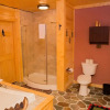 Отель Cub Creek Lodge - Three Bedroom Cabin, фото 23