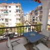 Отель Apartamento Urbanización Las Palmeras 80, фото 11