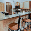 Отель Family-friendly 3 Bedroom Vacation Rental in West Keystone Resort Along the Snake River With Pool an, фото 8