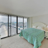 Отель Choice Beachfront Getaway W/ Heated Indoor Pool 2 Bedroom Condo, фото 6