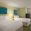 Отель Springhill Suites By Marriott Boca Raton, фото 22