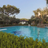 Отель Modern Apartment with Terrace, Swimming Pool&Tennis, фото 22