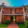 Отель Great Hostels Backpackers Los Pinos Баньос