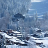 Отель Village De Vacances Les Flocons Verts, фото 7