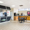 Отель Rodeway Inn & Suites Wilmington North, фото 16