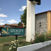 Отель Quality Inn, фото 32