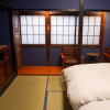 Отель Kanazawa Machiya Aburaya, фото 9