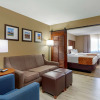 Отель Comfort Suites Lakewood - Denver, фото 7
