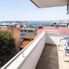 Отель Duplex Flat With Bosphorus View in Uskudar, фото 7