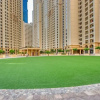 Отель Sadaf 8  JBR - Apartment 505, фото 13