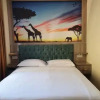 Отель Grand Inn, фото 8
